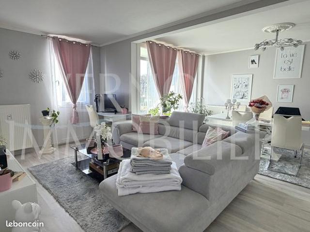 Appartement vente à Poitiers, Vernon