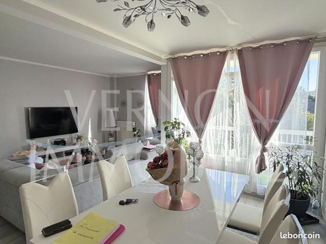 Appartement vente à Poitiers, Vernon
