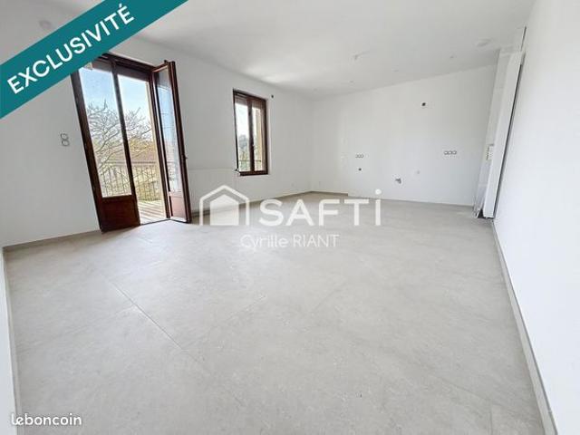 Appartement vente à Renage, Isère