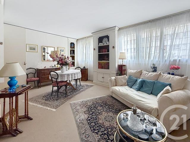 Appartement vente à Paris, Île-de-France
