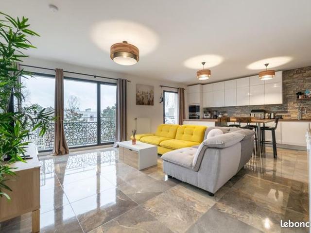 Appartement vente à Le Raincy, Noisy-le-grand