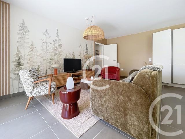 Appartement vente à Caen