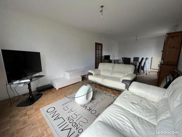 Appartement vente à Rouen, Seine-Maritime