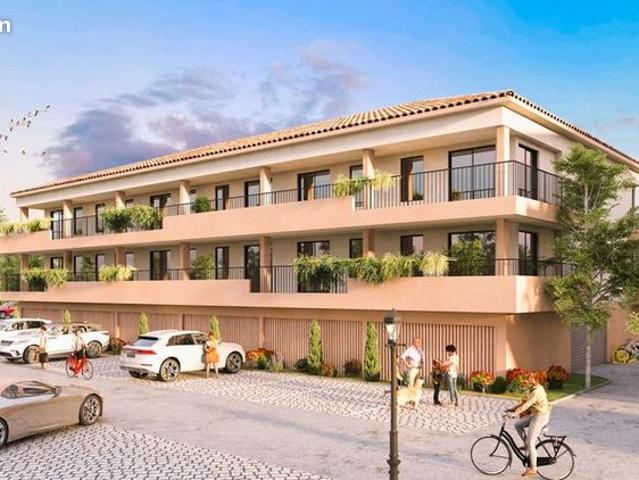 Appartement vente à Bastia, Lucciana