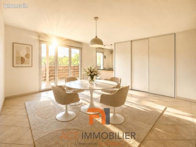 Appartement vente à Villefranche-sur-Saône, Rhône