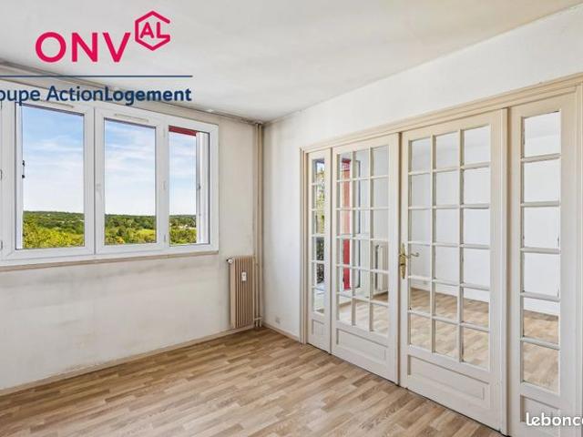 Appartement vente à Évry, Corbeil-essonnes