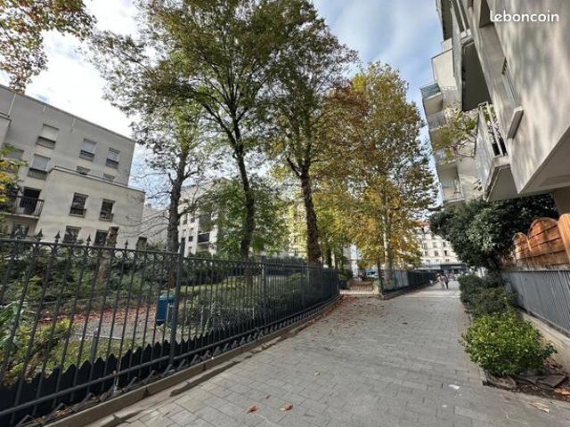 Appartement vente à Bobigny, Pantin