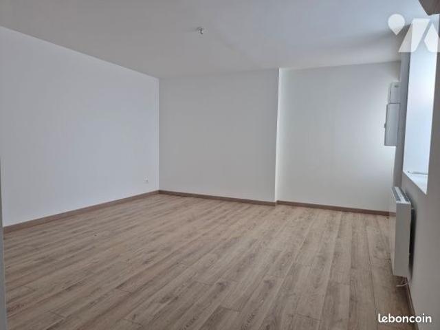 Appartement vente à Douai, Orchies