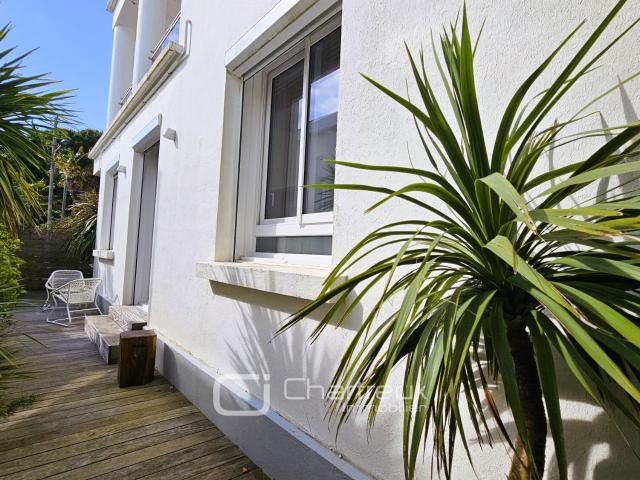 Appartement vente à Rochefort, Royan