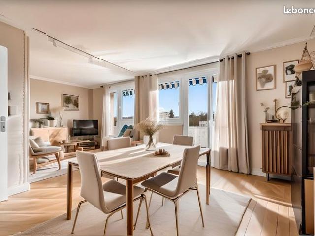 Appartement vente à Saint-Germain-en-Laye, Saint-germain-en-laye