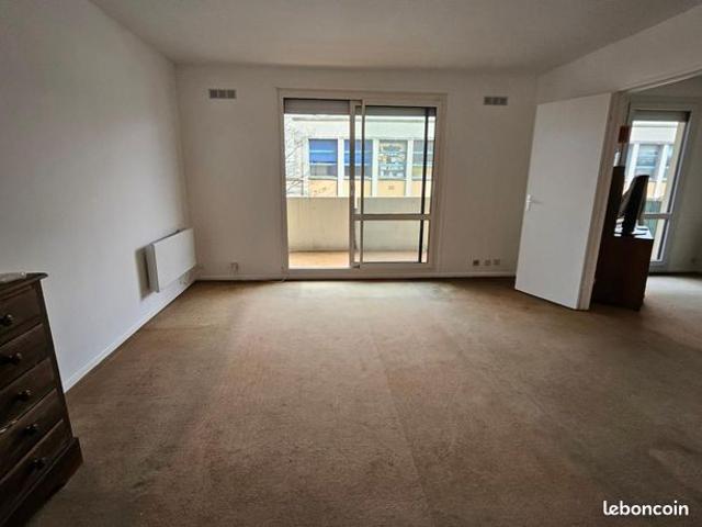 Appartement vente à Saint-Denis, La Courneuve