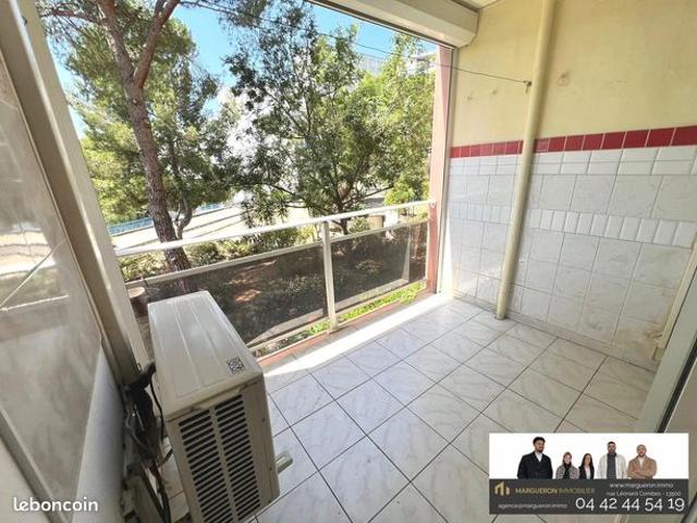 Appartement vente à Istres, Martigues
