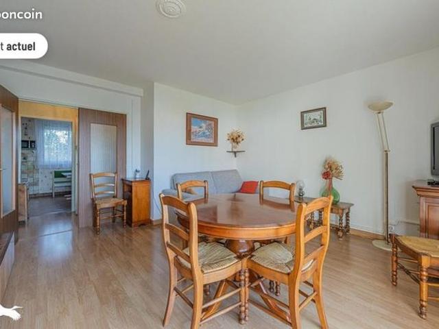 Appartement vente à Toulouse