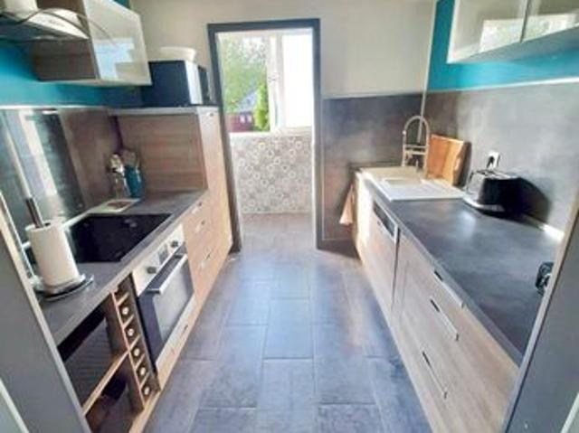 Appartement vente à Saint-Quentin, Saint-quentin