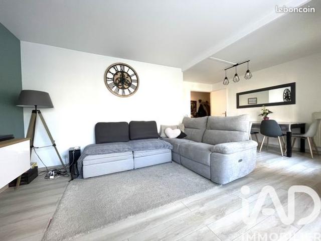 Appartement vente à Versailles, Trappes