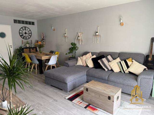 Appartement vente à Melun