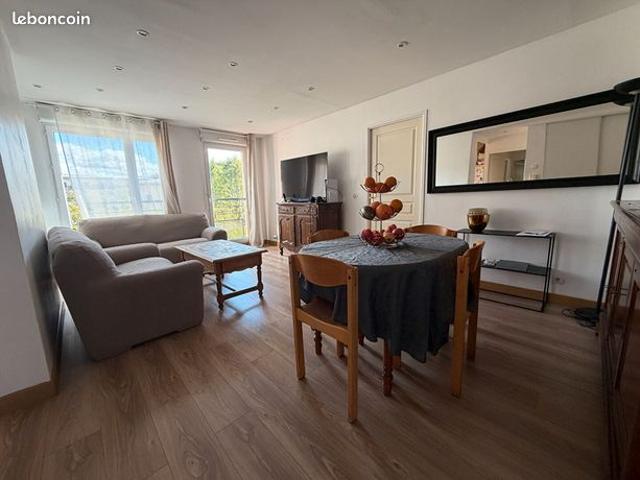 Appartement vente à Saint-Germain-en-Laye, Conflans-sainte-honorine
