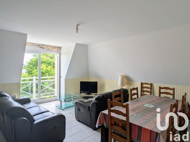 Appartement vente à Lisieux, Cabourg