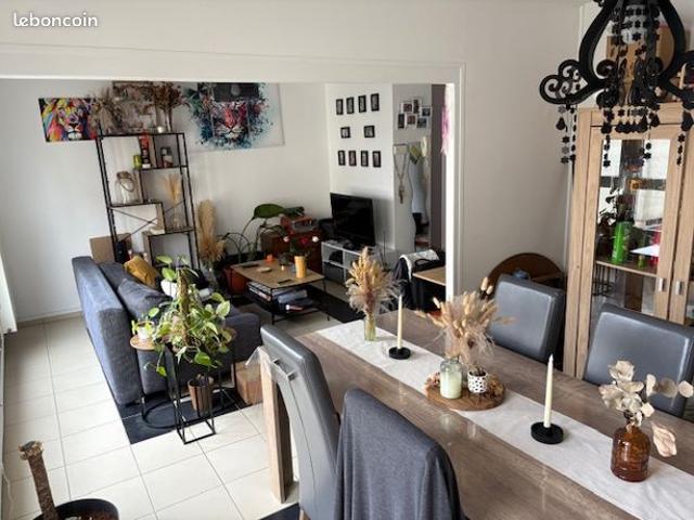 Appartement vente à Val-de-Briey, Landres