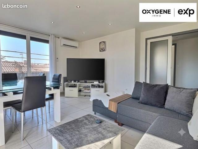 Appartement vente à Perpignan