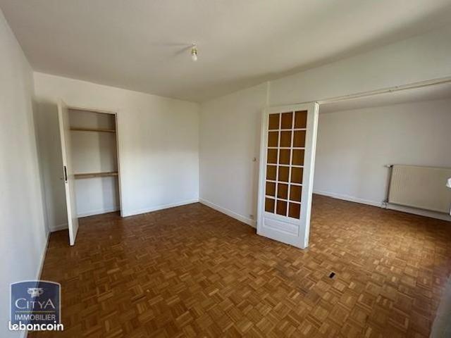 Appartement vente à Échirolles, Isère