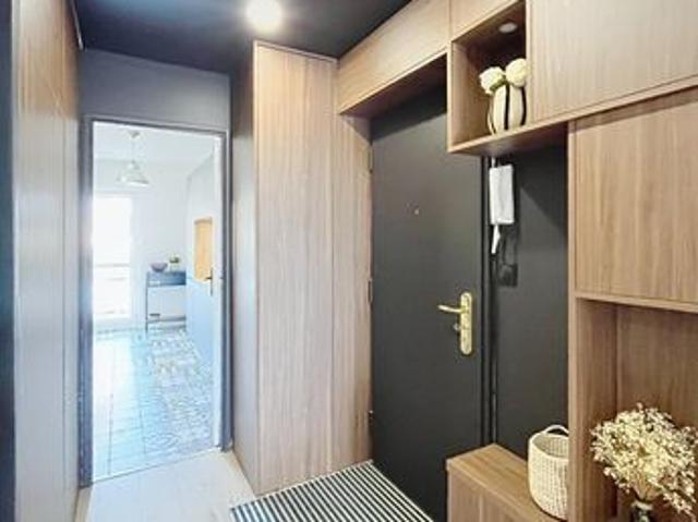 Appartement vente à Bordeaux, Le Bouscat