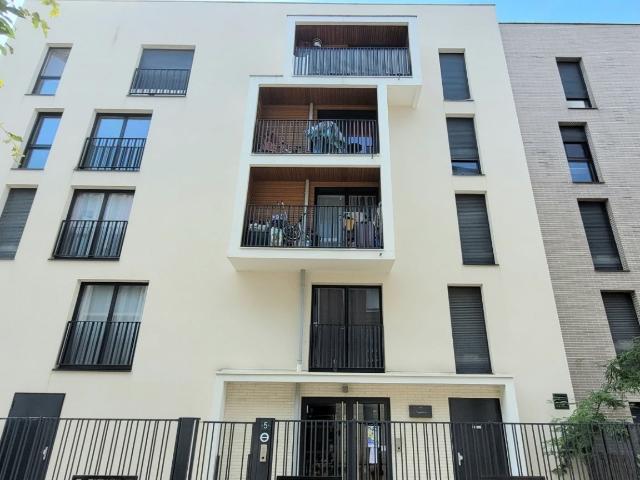 Appartement vente à Pontoise, Cergy