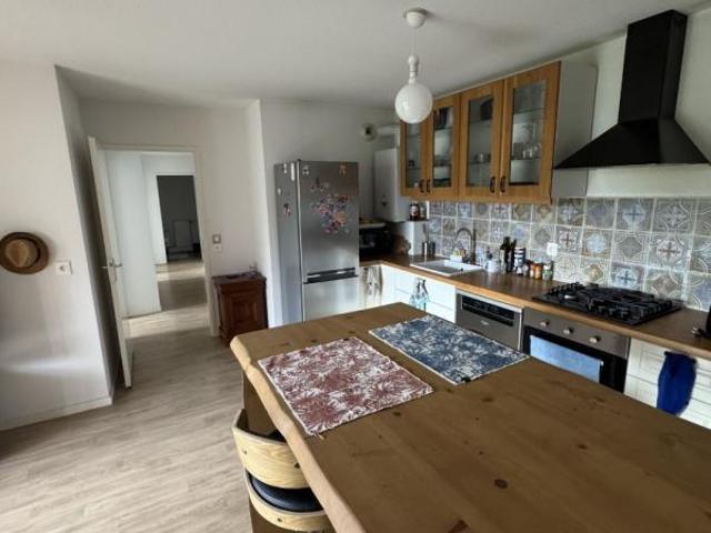 Appartement location à Bordeaux, Cenon