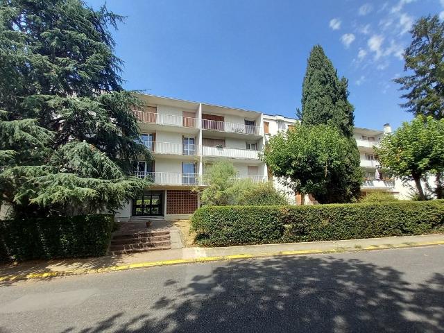 Appartement vente à Toulouse, Quint-fonsegrives