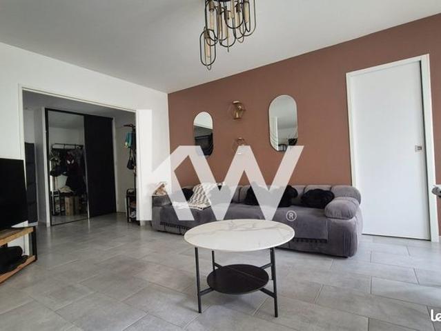 Appartement vente à Saint-Étienne, Saint-chamond