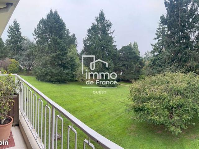 Appartement vente à Avrillé, Vendée