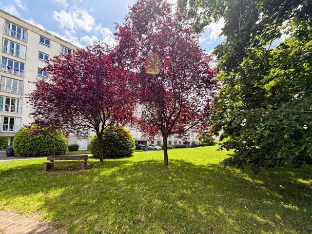 Appartement vente à Palaiseau, Villebon-sur-yvette