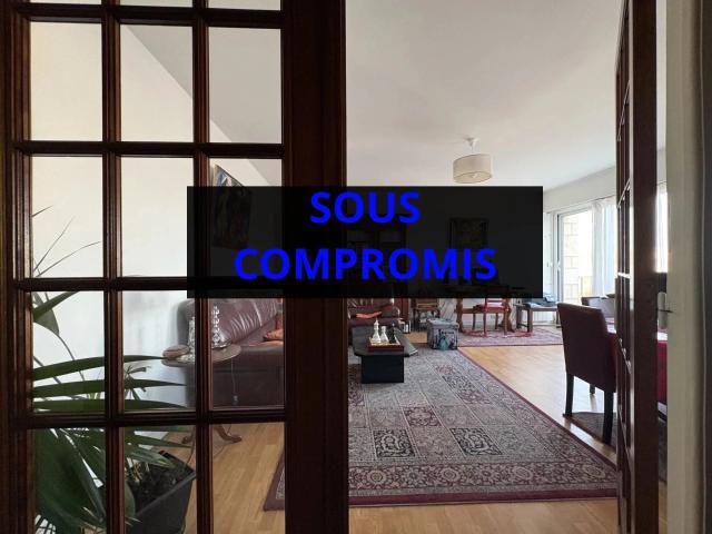 Appartement vente à Saint-Brieuc, Bretagne