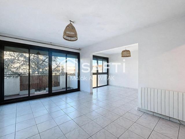 Appartement vente à Toulouse