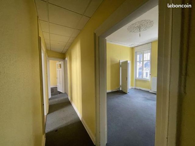 Appartement vente à Strasbourg, Hoenheim
