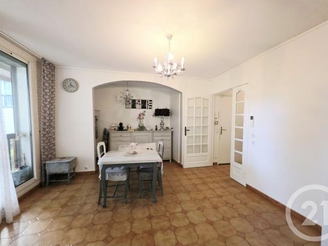 Appartement vente à Istres