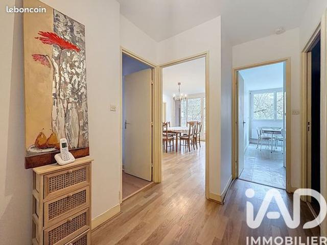 Appartement vente à Limoges