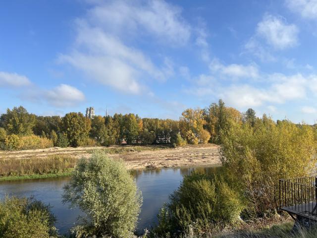 Appartement vente à Orléans