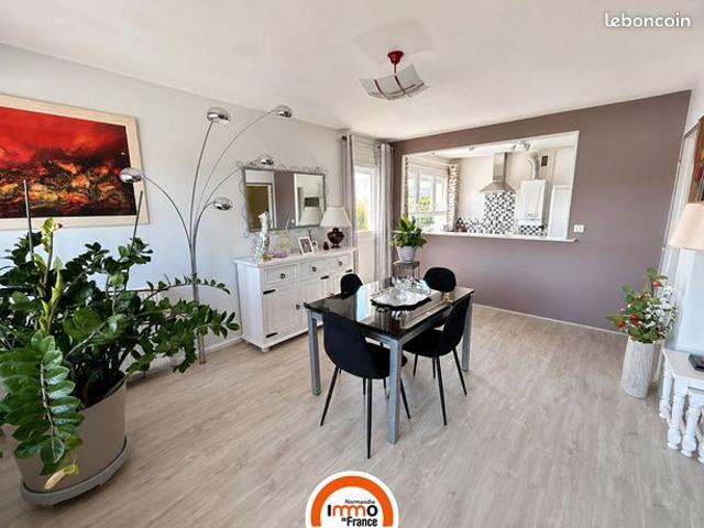 Appartement vente à Évreux, Evreux