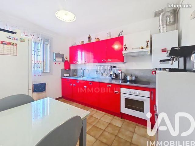 Appartement vente à Perpignan