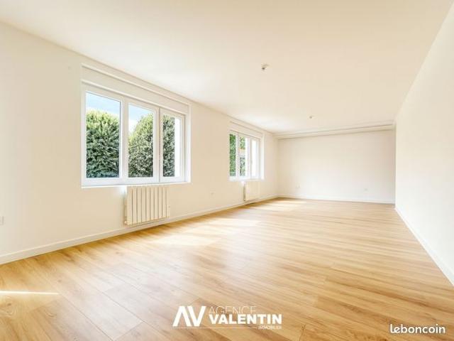 Appartement vente à Forbach-Boulay-Moselle, Boulay-moselle