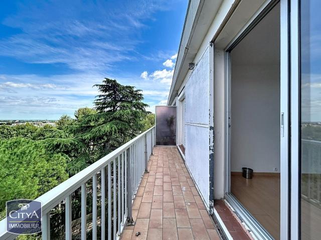 Appartement vente à Montpellier