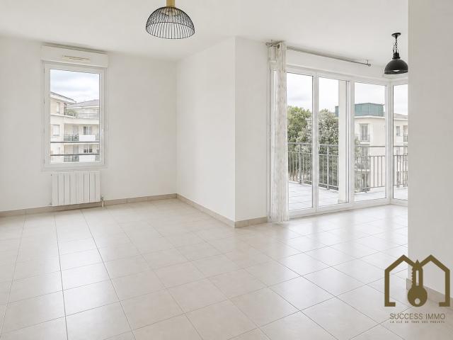 Appartement vente à Lyon, Métropole de Lyon