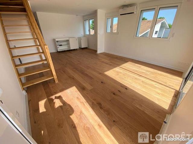 Appartement vente à Bordeaux, Martignas-sur-jalle