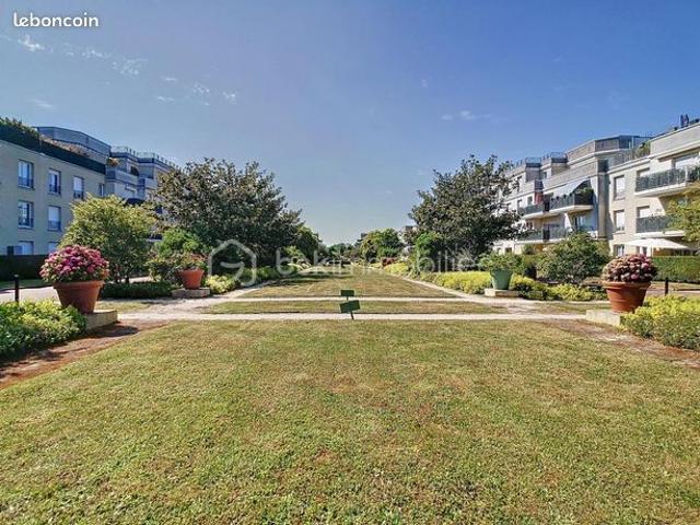 Appartement vente à Torcy, Montévrain