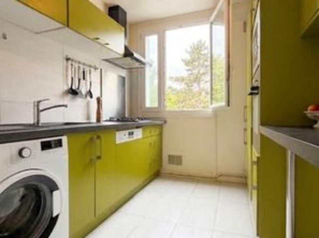 Appartement vente à Tours, Joué-lès-tours