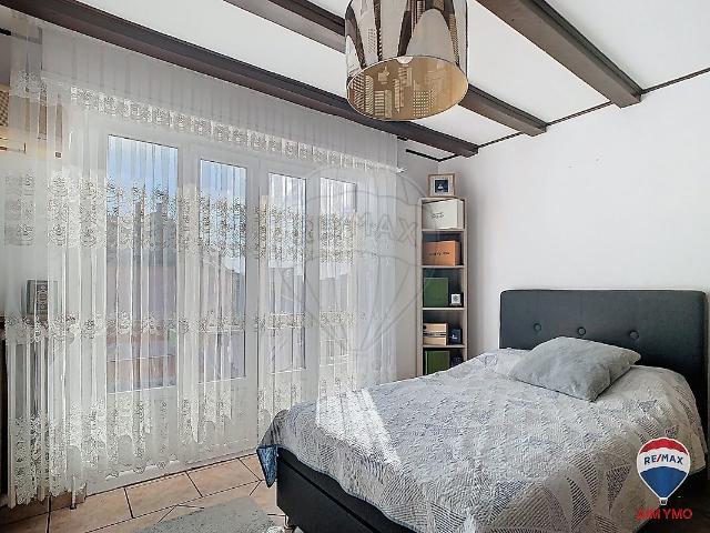 Appartement vente à Colmar-Ribeauvillé, Colmar