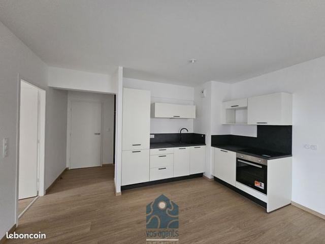 Appartement vente à Clermont-Ferrand, Clermont-ferrand