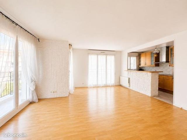 Appartement vente à Versailles, Saint-cyr-l'ecole