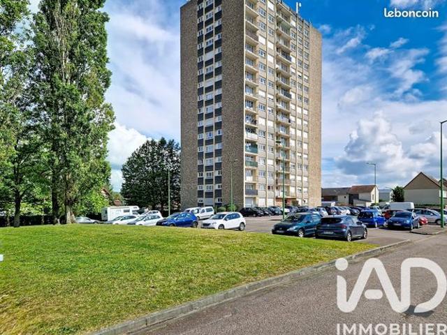 Appartement vente à Rouen, Saint-etienne-du-rouvray